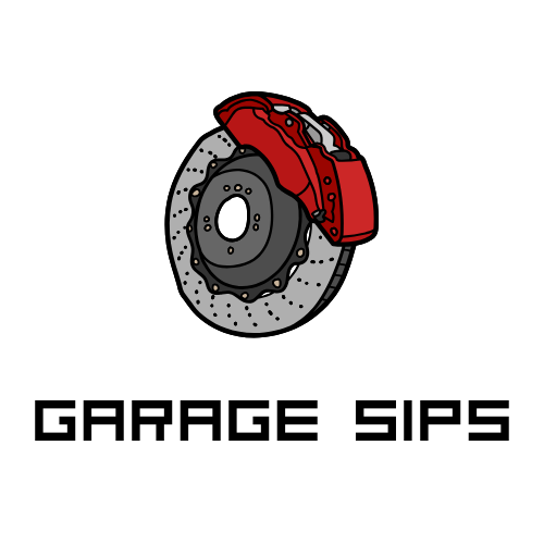 Garage Sips